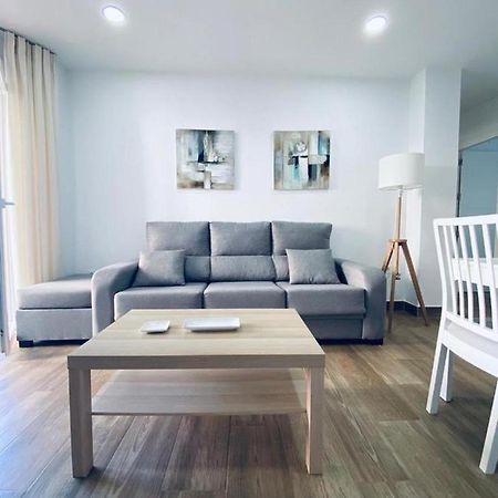 Almuñécar Precioso Apartamento En El Tesorillo מראה חיצוני תמונה