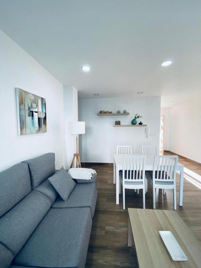 Almuñécar Precioso Apartamento En El Tesorillo מראה חיצוני תמונה