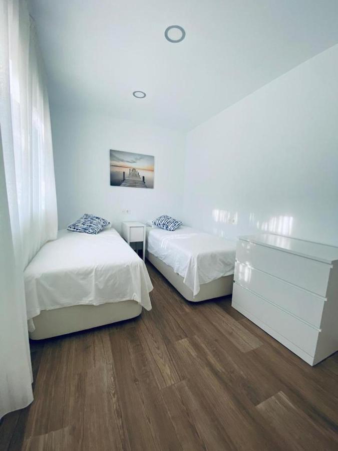 Almuñécar Precioso Apartamento En El Tesorillo מראה חיצוני תמונה