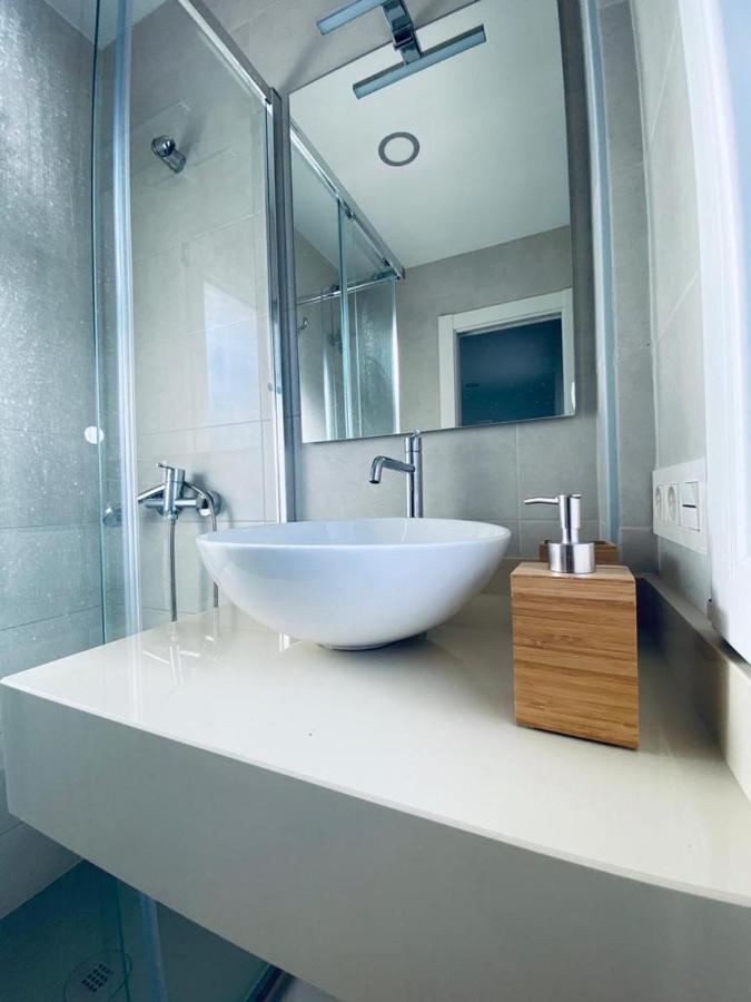 Almuñécar Precioso Apartamento En El Tesorillo מראה חיצוני תמונה