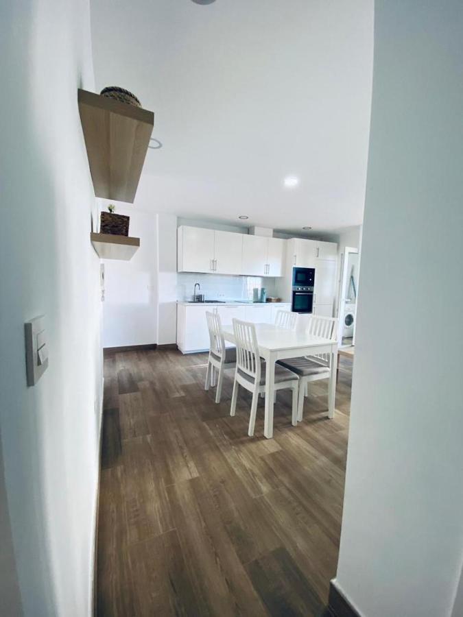 Almuñécar Precioso Apartamento En El Tesorillo מראה חיצוני תמונה
