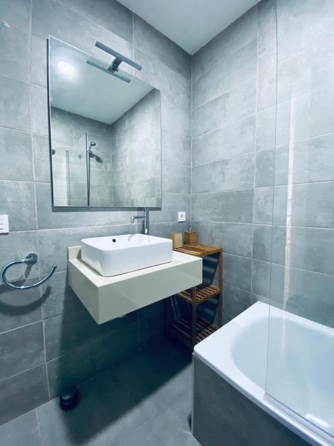 Almuñécar Precioso Apartamento En El Tesorillo מראה חיצוני תמונה