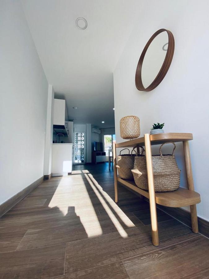 Almuñécar Precioso Apartamento En El Tesorillo מראה חיצוני תמונה