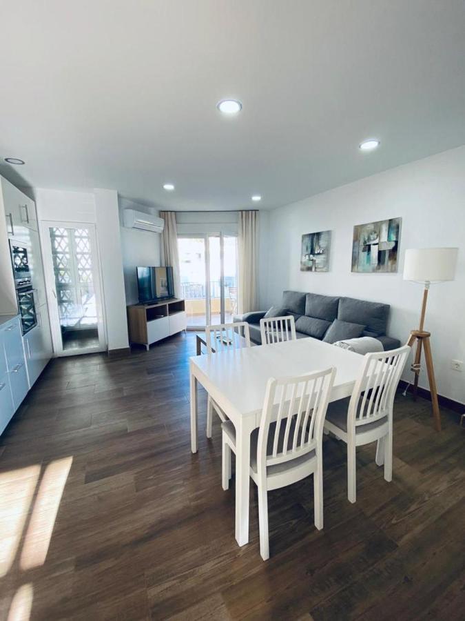 Almuñécar Precioso Apartamento En El Tesorillo מראה חיצוני תמונה