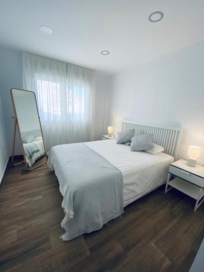 Almuñécar Precioso Apartamento En El Tesorillo מראה חיצוני תמונה